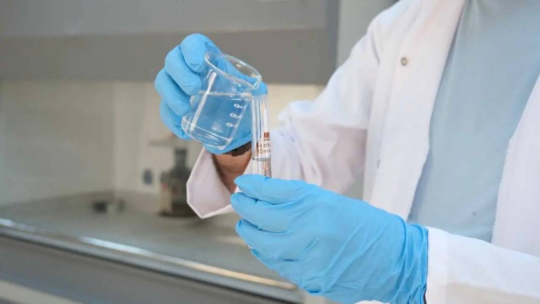 Alanya’ya Kesintisiz Su Müjdesi: Dev Yatırımla Kapasite Güçleniyor! 6